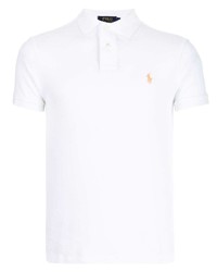 Polo blanc Polo Ralph Lauren