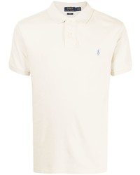 Polo blanc Polo Ralph Lauren