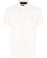 Polo blanc Polo Ralph Lauren