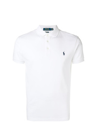 Polo blanc Polo Ralph Lauren