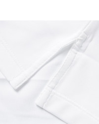 Polo blanc RLX Ralph Lauren