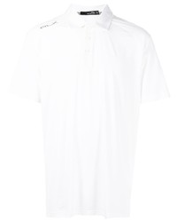 Polo blanc RLX Ralph Lauren