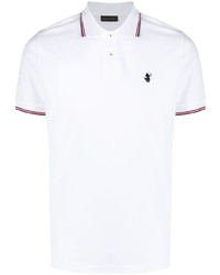 Polo blanc Save The Duck