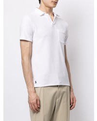 Polo blanc Polo Ralph Lauren