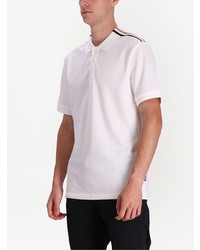 Polo blanc BOSS