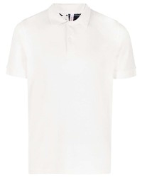 Polo blanc Sun 68