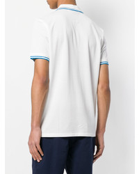 Polo blanc Ps By Paul Smith