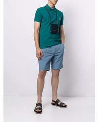 Polo bleu canard PS Paul Smith