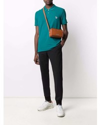 Polo bleu canard PS Paul Smith