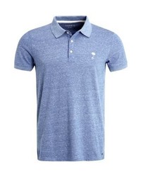 Polo bleu clair Esprit
