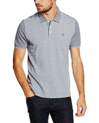 Polo bleu clair Original Penguin