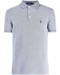 Polo bleu clair Polo Ralph Lauren