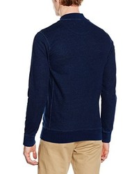 Polo bleu marine Celio