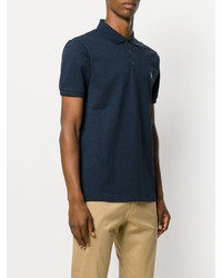 Polo bleu marine Polo Ralph Lauren