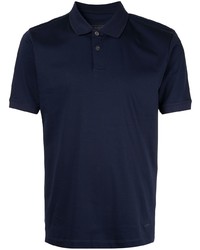 Polo bleu marine D'urban