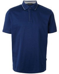 Polo bleu marine D'urban