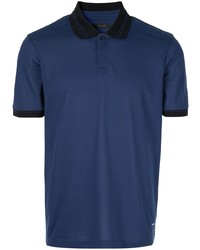 Polo bleu marine D'urban