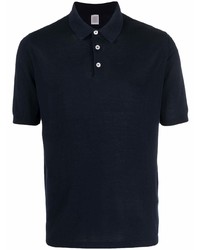 Polo bleu marine Eleventy