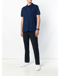 Polo bleu marine Polo Ralph Lauren