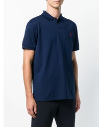 Polo bleu marine Polo Ralph Lauren