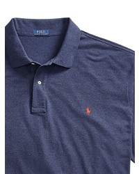 Polo bleu marine Polo Ralph Lauren