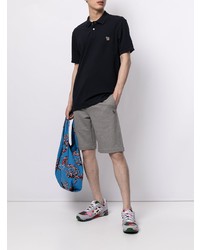 Polo bleu marine PS Paul Smith