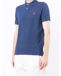 Polo bleu marine Polo Ralph Lauren