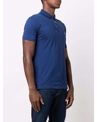 Polo bleu marine Polo Ralph Lauren