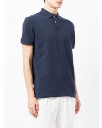 Polo bleu marine Polo Ralph Lauren