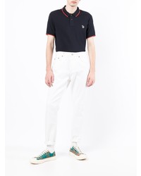 Polo bleu marine PS Paul Smith