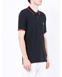 Polo bleu marine PS Paul Smith