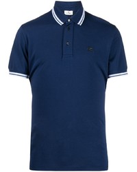 Polo bleu marine Etro