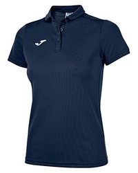 Polo bleu marine Joma