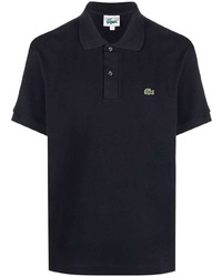 Polo bleu marine Lacoste