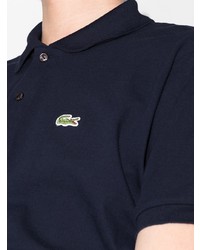 Polo bleu marine Lacoste