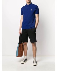 Polo bleu marine Polo Ralph Lauren