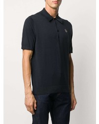 Polo bleu marine PS Paul Smith