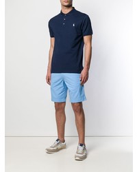 Polo bleu marine Polo Ralph Lauren