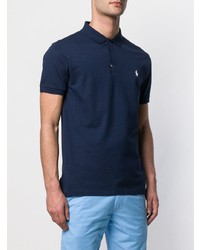 Polo bleu marine Polo Ralph Lauren