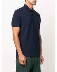 Polo bleu marine Lacoste