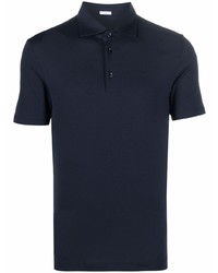 Polo bleu marine Malo