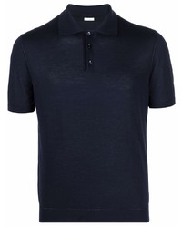 Polo bleu marine Malo