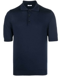 Polo bleu marine Malo