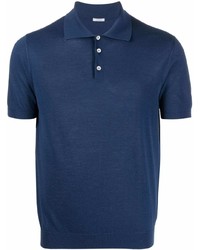 Polo bleu marine Malo