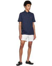 Polo bleu marine Polo Ralph Lauren