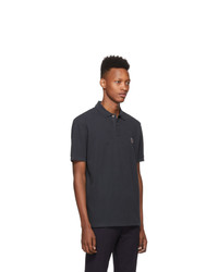 Polo bleu marine Ps By Paul Smith