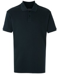 Polo bleu marine OSKLEN