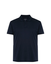 Polo bleu marine OSKLEN