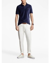 Polo bleu marine Polo Ralph Lauren