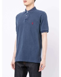 Polo bleu marine Polo Ralph Lauren